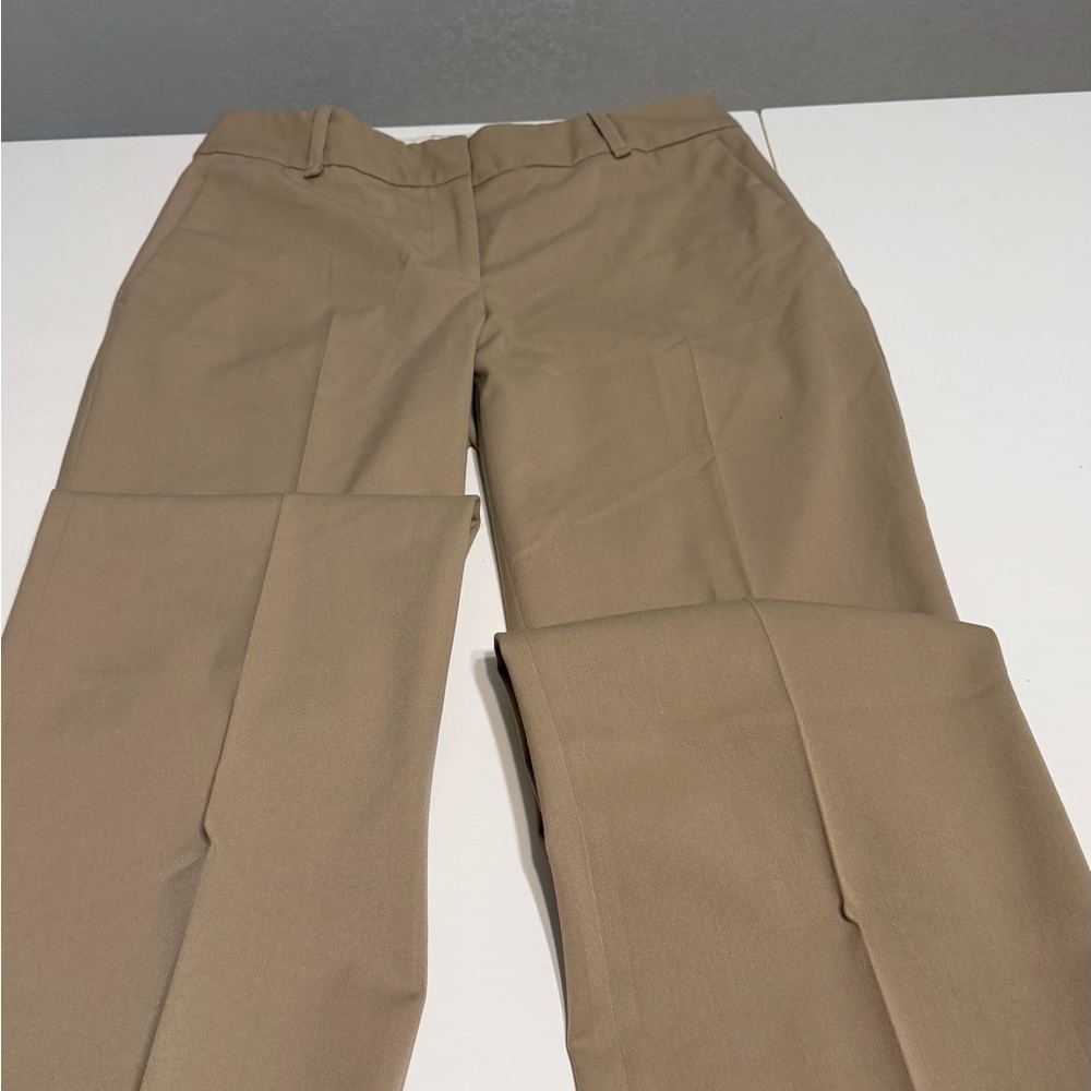 Ann Taylor Men's Khaki Chinos